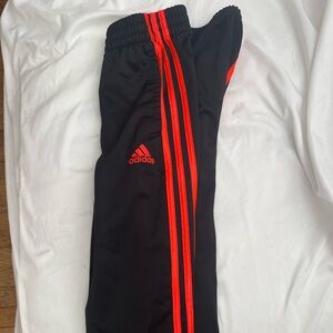 Kids adidas sweatpants